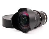 Used Rokinon 14mm f/2.8 ED AS IF UMC Lens for Sony E-Mount (EX+)