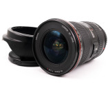 Used Canon EF 16-35mm f/2.8L II USM Lens (EX)