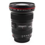 Used Canon EF 16-35mm f/2.8L II USM Lens (EX)