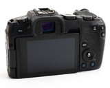 Used Canon EOS RP Mirrorless Digital Camera Body (EX)