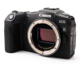 Used Canon EOS RP Mirrorless Digital Camera Body (EX)
