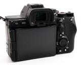 Used Sony a7R V Mirrorless Camera Body (EX+)