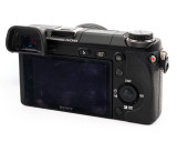 Used Sony Alpha NEX-6 Mirrorless Digital Camera with 16-50mm Lens (EX-)