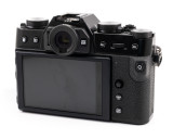 Used FUJIFILM X-T30 II Mirrorless Digital Camera with 15-45mm Lens (EX+)
