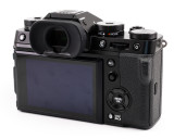 Used FUJIFILM X-T5 Mirrorless Camera Body (EX)