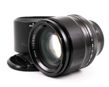 Used FUJIFILM XF 56mm f/1.2 R Lens (EX+)