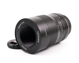 Used 7Artisans 60mm f/2.8 Macro Lens for Micro Four Thirds (EX+)