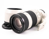 Used Sony FE 70-200mm f/4 G OSS Lens (EX+)