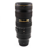 Used Nikon AF-S NIKKOR 70-200mm f/2.8G ED VR II Lens (EX)