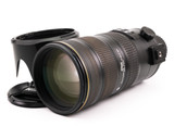 Used Nikon AF-S NIKKOR 70-200mm f/2.8G ED VR II Lens (EX)