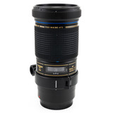Used Tamron SP AF 180mm f/3.5 Di Macro Lens for Canon EF (EX+)