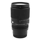 Used Sigma 16-300mm f/3.5-6.7 DC OS Contemporary Lens for Sony E (EX+)