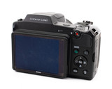 Used Nikon Coolpix L840 Digital Camera (EX+)