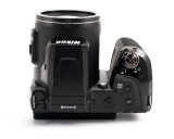 Used Nikon Coolpix L840 Digital Camera (EX+)
