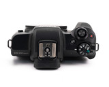 Used Canon EOS M50 Mark II Mirrorless Camera Body (EX+)