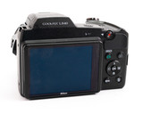 Used Nikon Coolpix L840 Digital Camera (EX+)