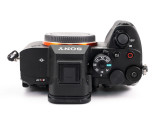 Used Sony a7R V Mirrorless Camera Body (EX+)