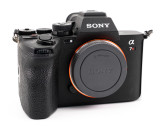 Used Sony a7R V Mirrorless Camera Body (EX+)