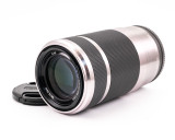 Used Sony E 55-210mm f/4.5-6.3 OSS Lens (EX+)