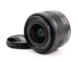 Used Canon EF-M 15-45mm f/3.5-6.3 IS STM Lens (EX+)