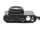 Used Leica D-LUX 3 Digital Camera with Case (EX-)