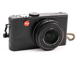 Used Leica D-LUX 3 Digital Camera with Case (EX-)