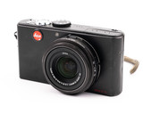 Used Leica D-LUX 3 Digital Camera with Case (EX-)