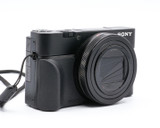 Used Sony Cyber-shot DSC-RX100 VII Digital Camera (EX+)