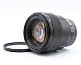 Used Sony FE 85mm f/1.8 Lens (EX)