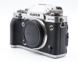Used FUJIFILM X-T3 Mirrorless Camera Body (EX-)