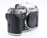 Used FUJIFILM X-T3 Mirrorless Camera Body (EX-)