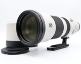 Used Sony FE 400-800mm f/6.3-8 G OSS Lens (LN)