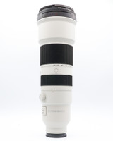 Used Sony FE 400-800mm f/6.3-8 G OSS Lens (LN)