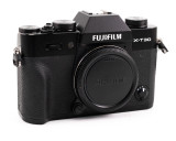 Used FUJIFILM X-T30 II Mirrorless Digital Camera (EX+)