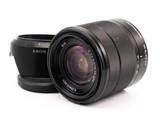 Used Sony E 18-55mm f/3.5-5.6 OSS Lens (EX)