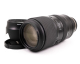 Used Tamron 50-400mm f/4.5-6.3 Di III VC VXD Lens for Sony E (EX+)