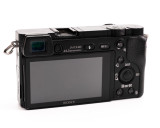 Used Sony Alpha a6000 Mirrorless Digital Camera Body (EX-)