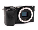 Used Sony Alpha a6000 Mirrorless Digital Camera Body (EX-)