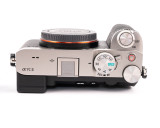 Used Sony a7C II Mirrorless Camera Body (EX+)