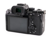 Used Sony a7S III Mirrorless Camera Body (EX+)