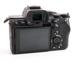 Used Sony a7S III Mirrorless Camera Body (EX+)