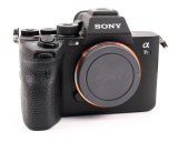Used Sony a7S III Mirrorless Camera Body (EX+)