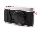 Used FUJIFILM X-E2S Mirrorless Digital Camera Body (EX)