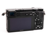 Used Sony Alpha a6400 Mirrorless Digital Camera Body (EX+)