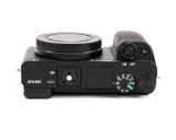 Used Sony Alpha a6400 Mirrorless Digital Camera Body (EX+)