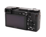 Used Sony Alpha a6400 Mirrorless Digital Camera Body (EX+)