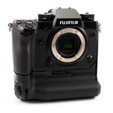 Used FUJIFILM X-H1 Mirrorless Digital Camera Body (EX+)