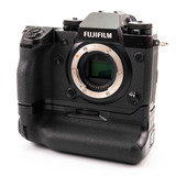 Used FUJIFILM X-H1 Mirrorless Digital Camera Body (EX+)