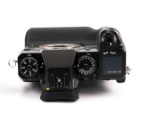 Used FUJIFILM X-H1 Mirrorless Digital Camera Body (EX+)