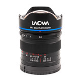 Used Laowa FF II 9mm f/5.6 W-Dreamer Lens for Sony E (EX+)